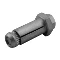 M16 Factory Expansion Anchor Bolt for Rectangular, Square and Even Circular Hollow Sections Length 120mm